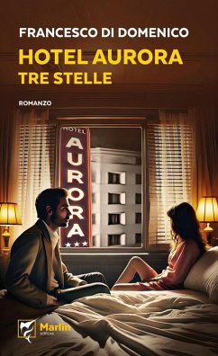 Cover Hotel Aurora. Tre stelle