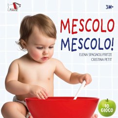 Cover Mescolo mescolo!