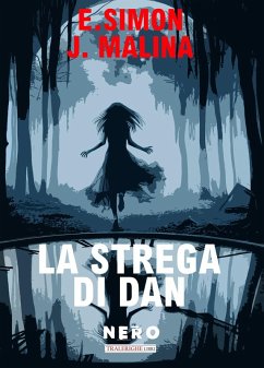 Cover La strega di Dan