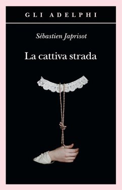 Cover La cattiva strada