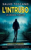 L' intruso. Una nuova indagine dei fratelli Corsaro L' intruso. Una nuova indagine dei fratelli Corsaro