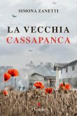 La vecchia cassapanca La vecchia cassapanca