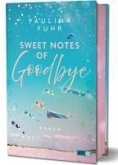 Sweet Notes of Goodbye Sweet Notes of Goodbye