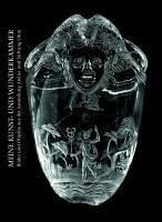 Cover Meine Kunst- und Wunderkammer