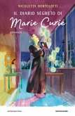 Il diario segreto di Marie Curie Il diario segreto di Marie Curie