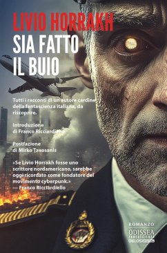 Cover Sia fatto il buio