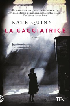 La cacciatrice - Quinn, Kate