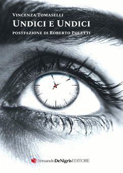 Undici e undici - Tomaselli, Vincenza