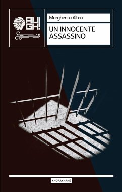 Cover Un innocente assassino