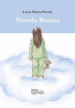 Cover Nuvola bianca