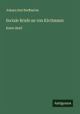 Sociale Briefe an von Kirchmann