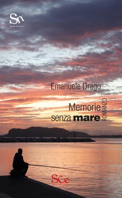 Cover Memorie senza mare