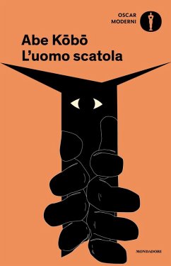 L' uomo scatola - Abe, Köbö