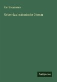 Ueber das hrabanische Glossar