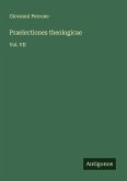 Praelectiones theologicae