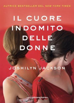 Cover Il cuore indomito delle donne