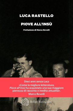 Piove all'insù Cover Piove all'insù
