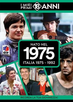 Cover Nato nel 1975. Italia 1975-1992. I miei primi 18 anni