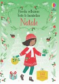 Natale. Con adesivi
