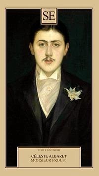 Cover Monsieur Proust