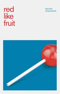 Cover Red Like Fruit