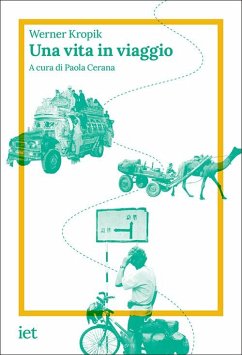 Cover Una vita in viaggio