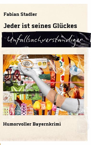 Jeder ist seines Glückes Unfallsachverständiger Jeder ist seines Glückes Unfallsachverständiger