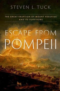 Cover Escape from Pompeii