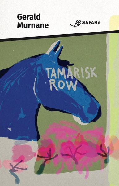 Tamarisk Row Tamarisk Row