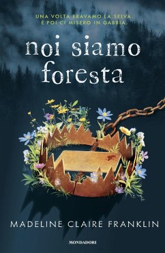 Cover Noi siamo foresta