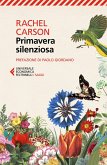 Primavera silenziosa Primavera silenziosa