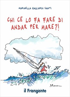 Cover Chi ce lo fa fare di andar per mare?!