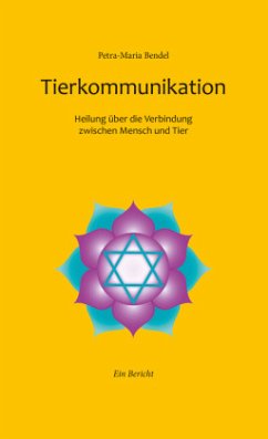 Cover Tierkommunikation