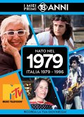 Nato nel 1979. Italia 1979-1996. I miei primi 18 anni