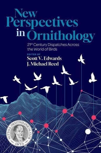 New Perspectives in Ornithology New Perspectives in Ornithology