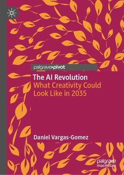 Cover The AI Revolution