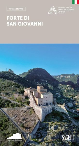Forte di San Giovanni