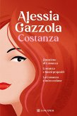 Costanza: Questione di Costanza-Costanza e buoni propositi-La Costanza è un'eccezione Costanza: Questione di Costanza-Costanza e buoni propositi-La Costanza è un'eccezione