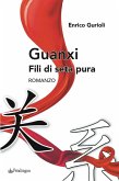 Guanxi. Fili di seta pura Guanxi. Fili di seta pura