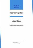 Il corpo vegetale