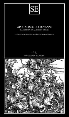 Apocalisse di Giovanni. Testo latino a fronte Apocalisse di Giovanni. Testo latino a fronte