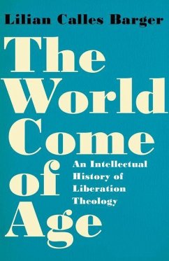 Cover The World Come of Age
