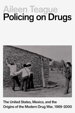 Cover Policing on Drugs