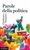 Parole della politica Parole della politica