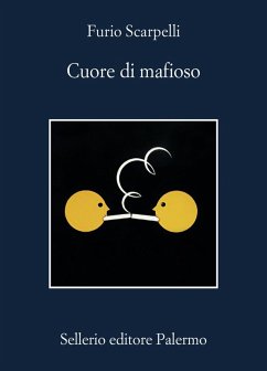 Cover Cuore di mafioso