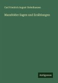Mansfelder Sagen und Erzählungen Mansfelder Sagen und Erzählungen