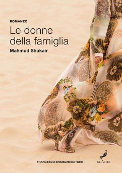 Cover Le donne della famiglia
