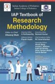 IAP Textbook on Research and Methodology IAP Textbook on Research and Methodology