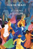 Ritorno a Harlem Ritorno a Harlem