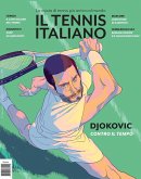 Il tennis italiano. Maggio-giugno Il tennis italiano. Maggio-giugno